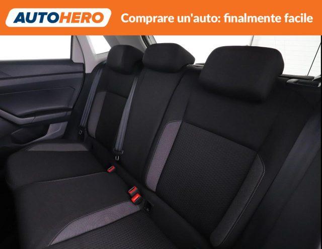 VOLKSWAGEN Polo 1.0 TSI Edition Plus
