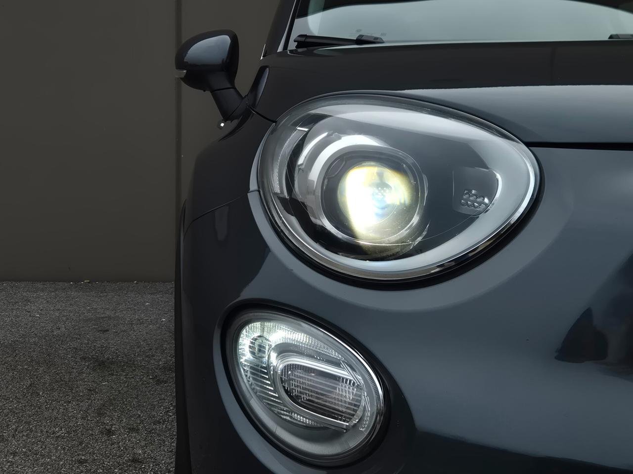 Fiat 500X 1.4 MultiAir 140 CV Lounge