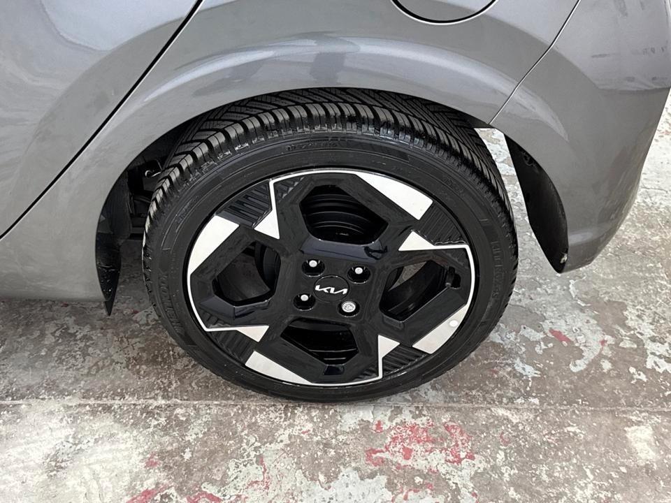 Kia Picanto 1.2 12V 5 porte Style