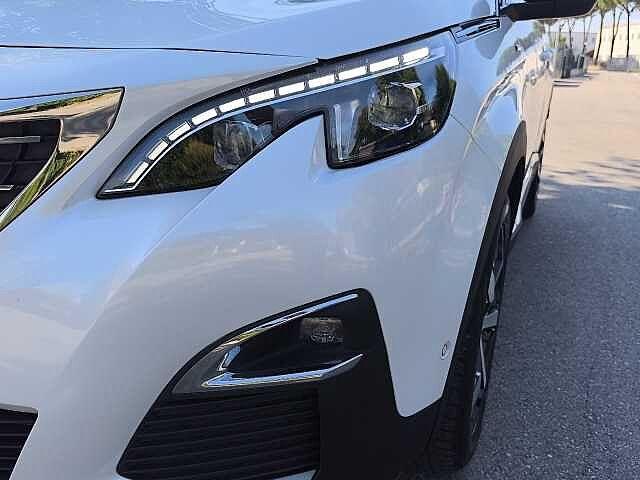 Peugeot 3008 BlueHDi 150 S&S GT Line
