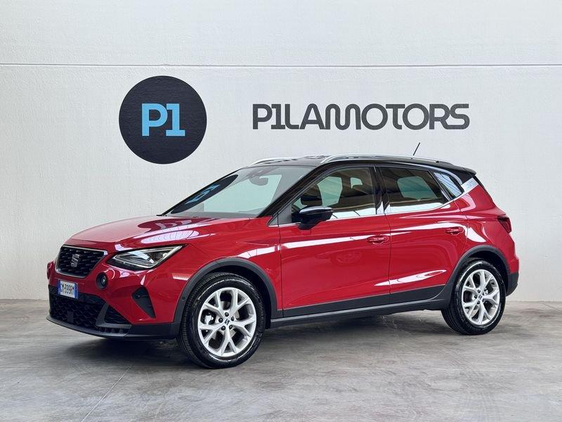 Seat Arona 1.0 EcoTSI 110 CV FR