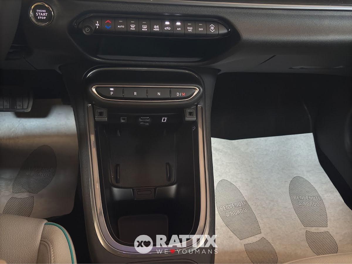 Fiat 600 1.2 hybrid 145CV La Prima auto