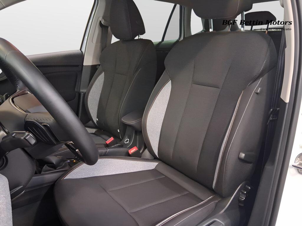 Skoda Kamiq 1.0 tsi 130 Edition 115cv dsg