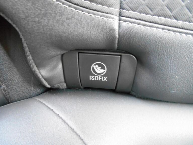 Opel Mokka X 1.4 Turbo GPL Tech 140CV 4x2 Advance