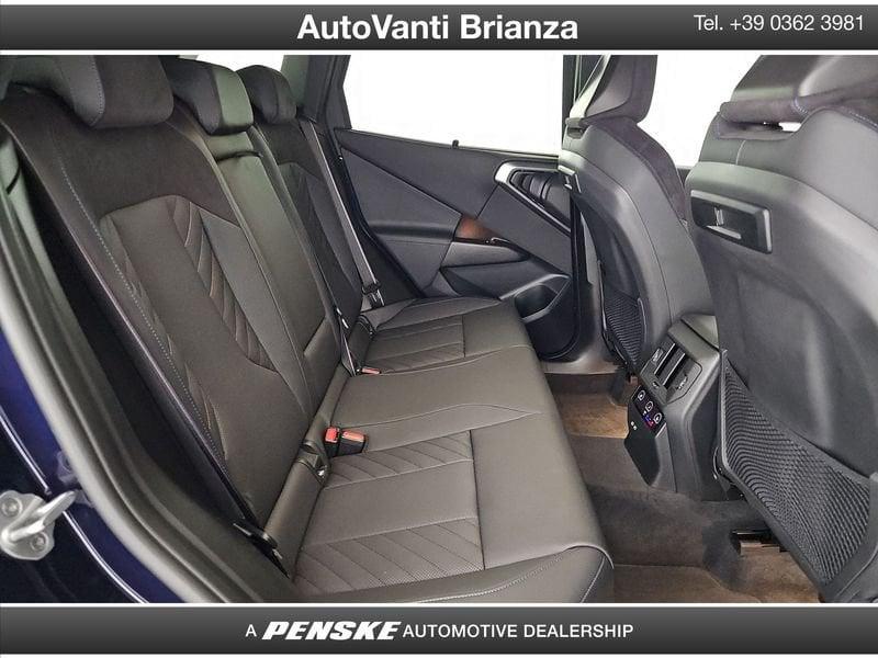 BMW X3 X3 xdrive20d 48V MSport Pro