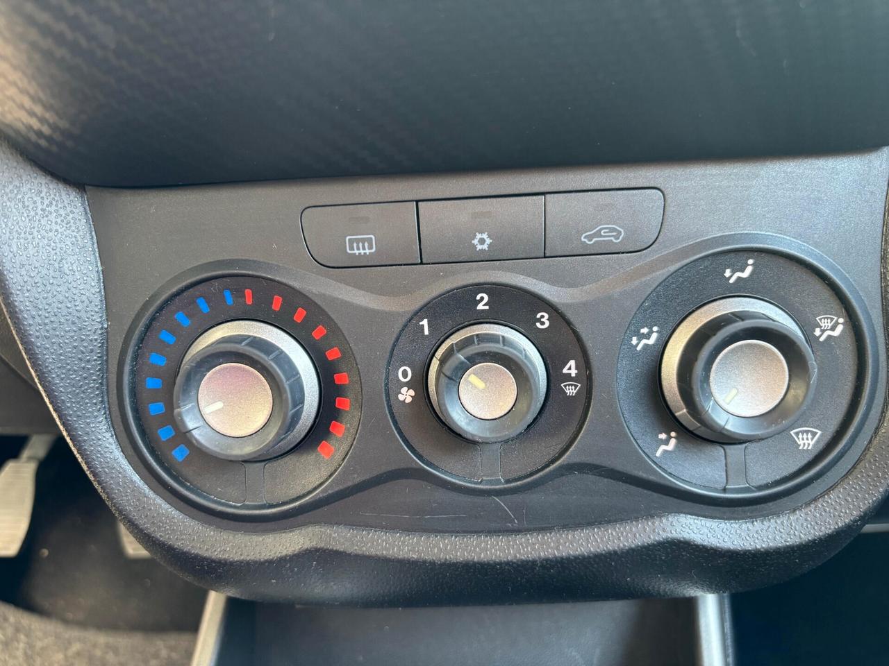 Alfa Romeo MiTo 1.3 Diesel Neopatentati