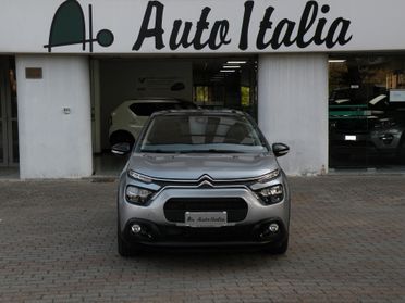 CITROEN C3 1.2 110CV SHINE PACK 2024