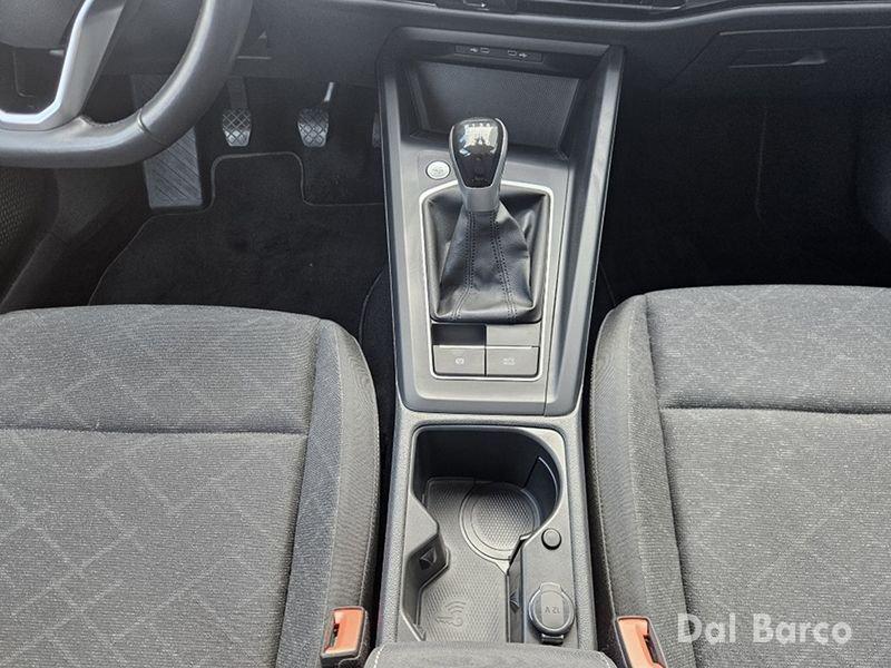 Volkswagen Golf Golf 1.0 TSI EVO Life