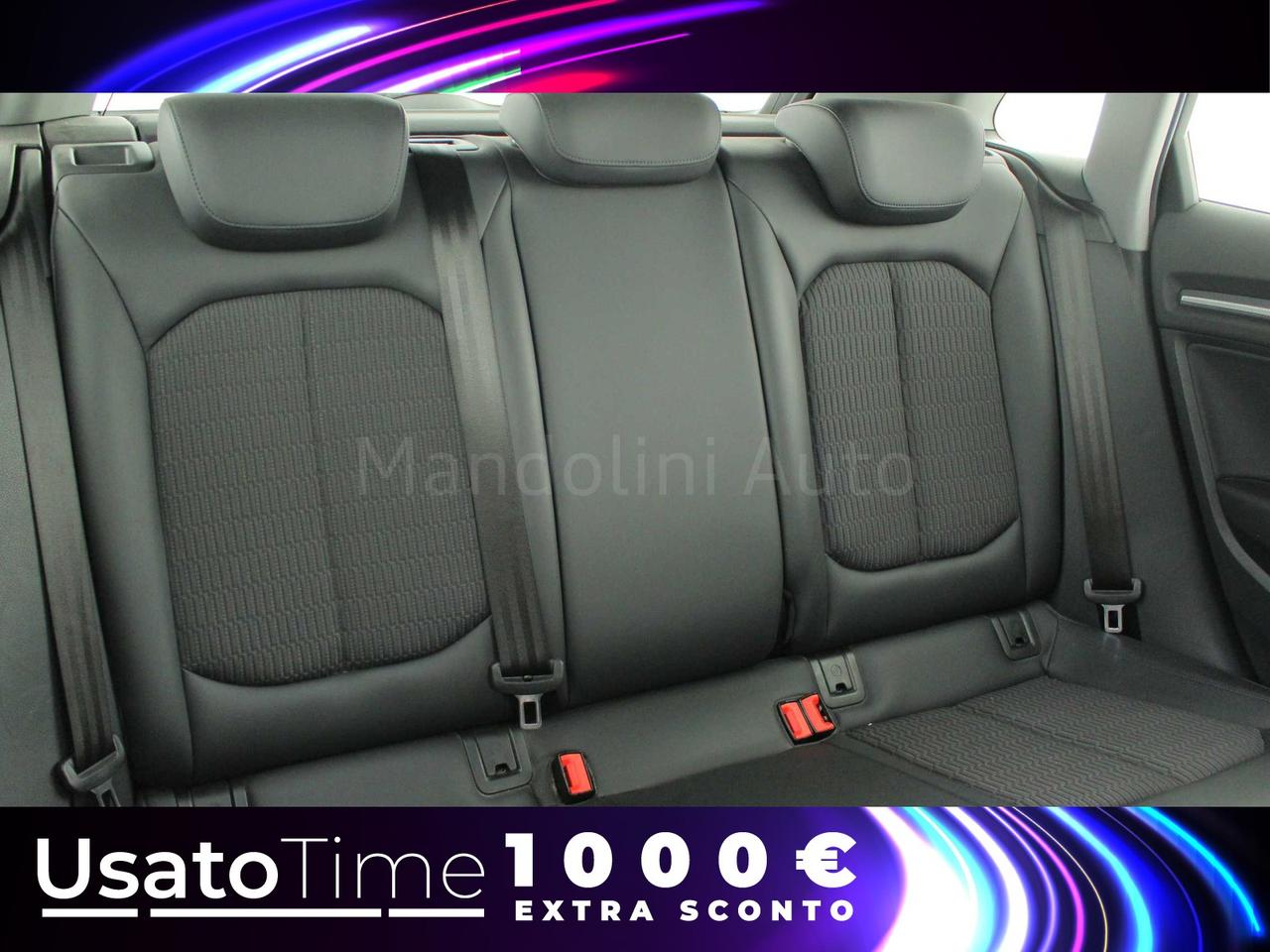 Audi A3 sportback 1.4 tfsi e-tron design s tronic