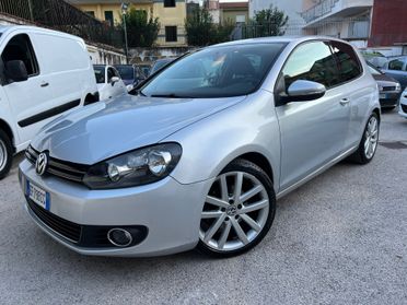 Volkswagen Golf 1.4 TSI 122CV 3p. Highline