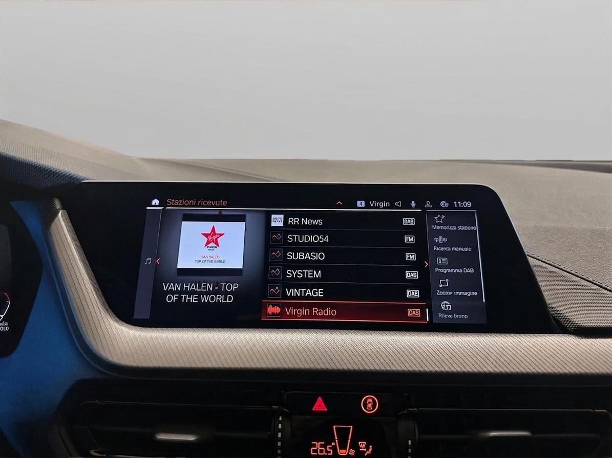 BMW Serie 1 120d 5p. Msport
