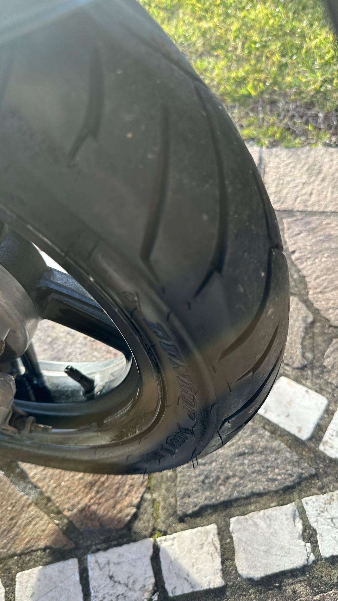 Kymco Agility 50 2 tempi euro 2