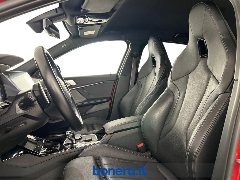 BMW Serie 1 5 Porte 135 i M xDrive Steptronic