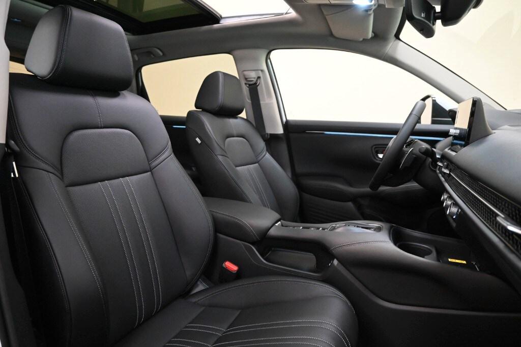 HONDA ZR-V ZR-V 2.0 Hev eCVT Advance