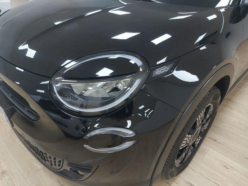 FIAT 600 1.2 Hybrid Pop 145cv