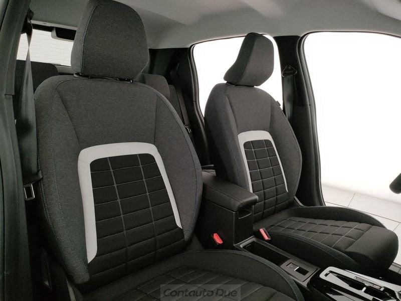 Citroën C3 C3 1.2 hybrid Plus 110cv edcs6