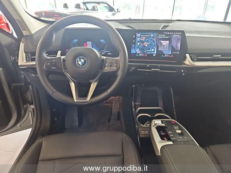 BMW iX1 X1 U11 xdrive 30 X-Line