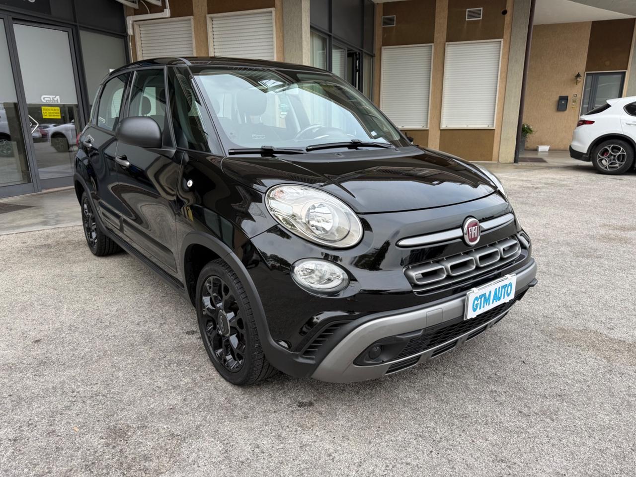 Fiat 500L 1.4 95 CV - OK Neopatentati