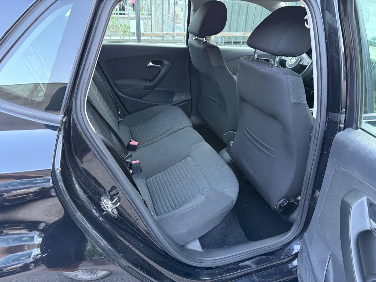 Volkswagen Polo 1.2 TDI DPF 5 p. Comfortline