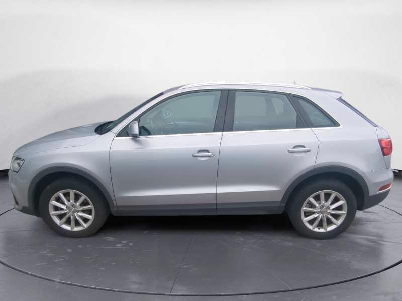 AUDI Q3 1.4 tfsi Business 125cv