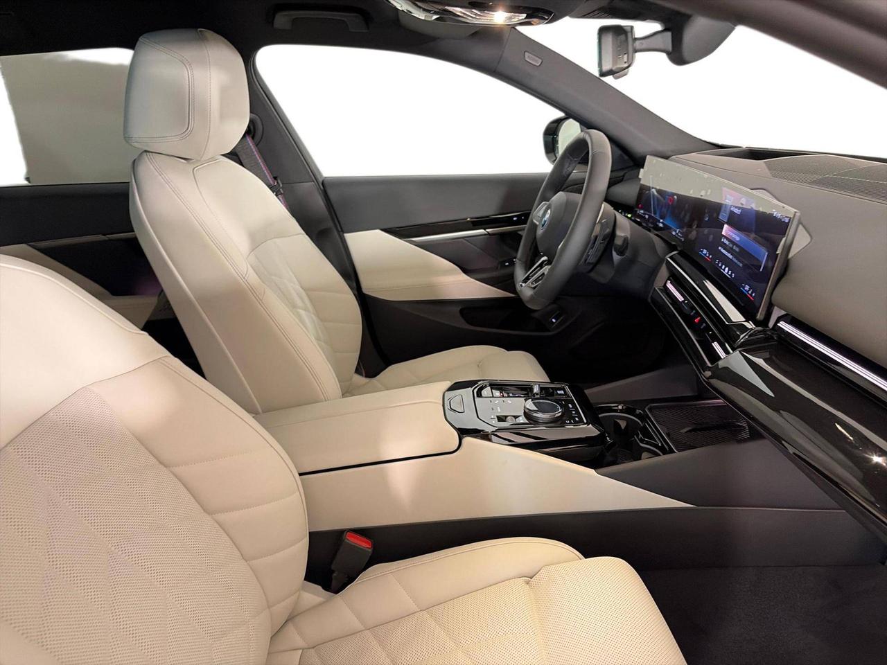 BMW Serie 5 530e Touring xDrive MSport Pro