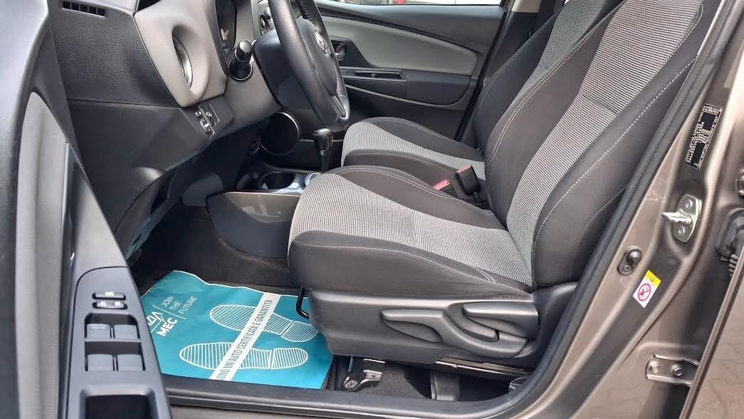 Toyota Yaris 1.5 Hybrid 5 porte Active