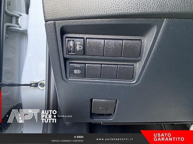 Toyota Yaris Yaris 1.5 hybrid Trend