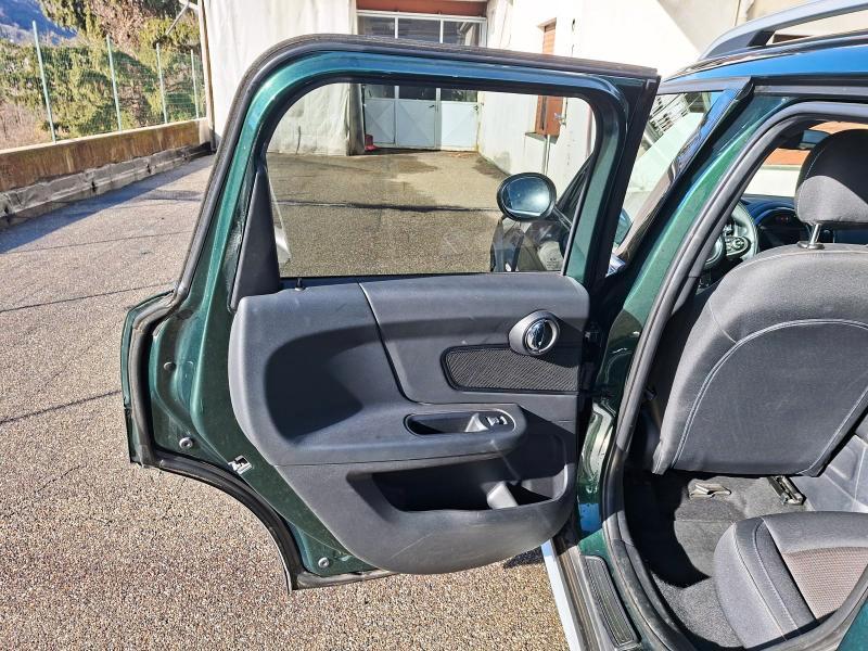 Mini One Countryman 1.5