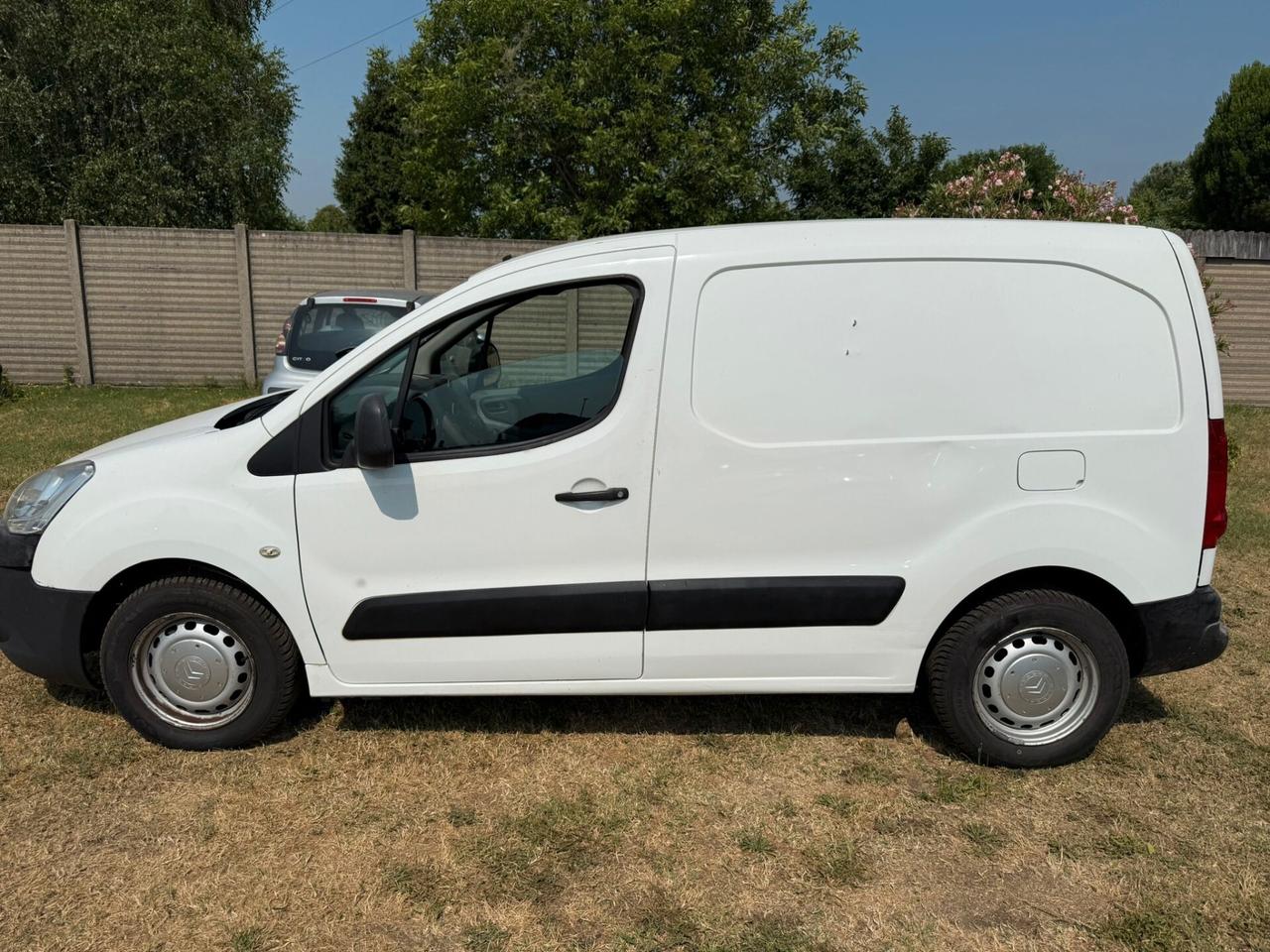 Citroen Berlingo 1.6 HDi 75CV DISTRIBUZIONE NUOVA