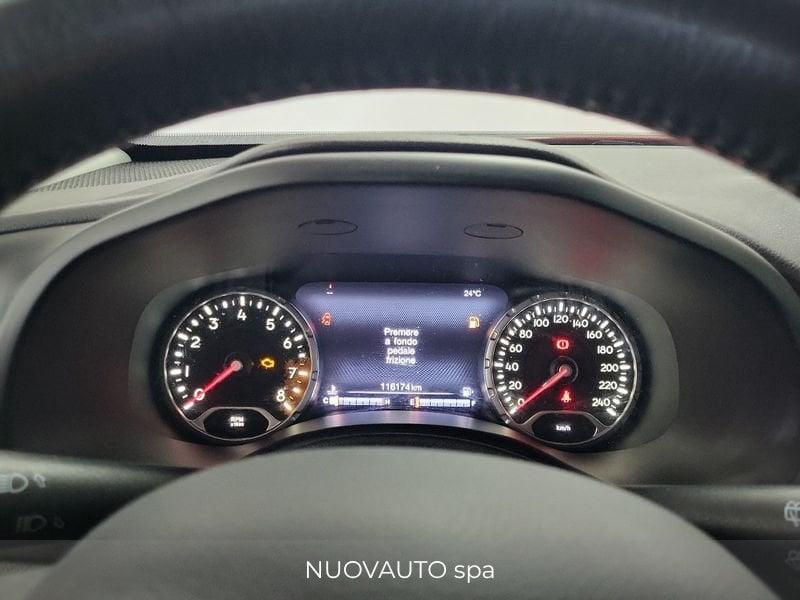 Jeep Renegade Renegade 1.4 MultiAir Limited