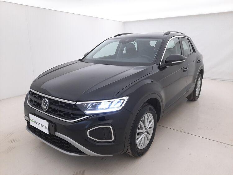 Volkswagen T-Roc Life DSG BR032468 2.0 Diesel 150CV