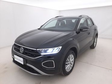 Volkswagen T-Roc Life DSG BR032468 2.0 Diesel 150CV