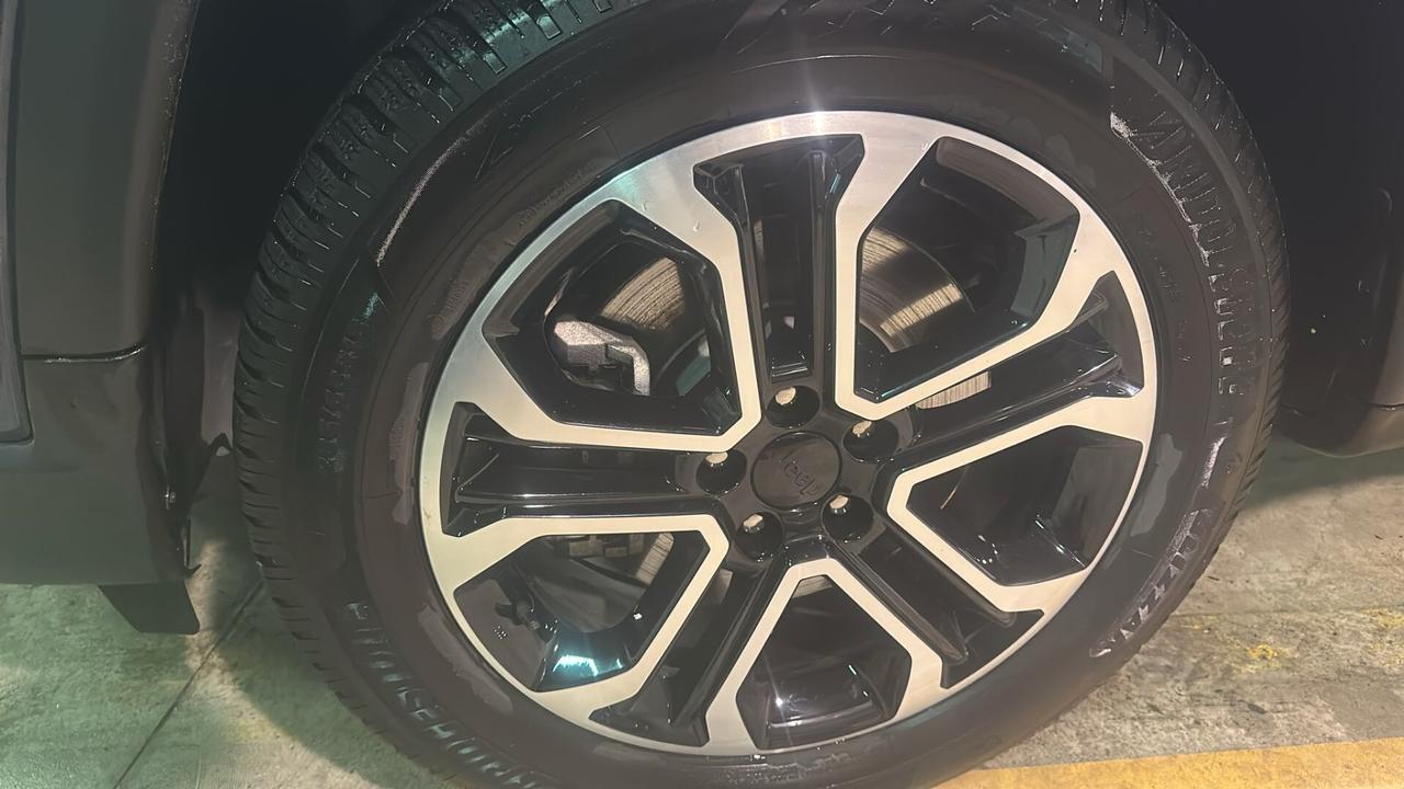 Jeep Compass 1.3 Turbo T4 190 CV PHEV AT6 4xe Limited