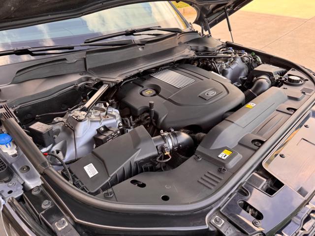 LAND ROVER Range Rover Sport 3.0 SDV6 249 CV HSE DYNAMIC+TETTO+GARANZIA RANGE