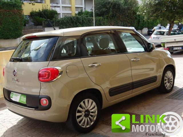 FIAT 500L 1.3 M.JET 95 CV POP STAR