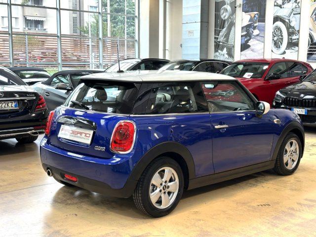 MINI Cooper 1.5 Boost - IVA Esposta