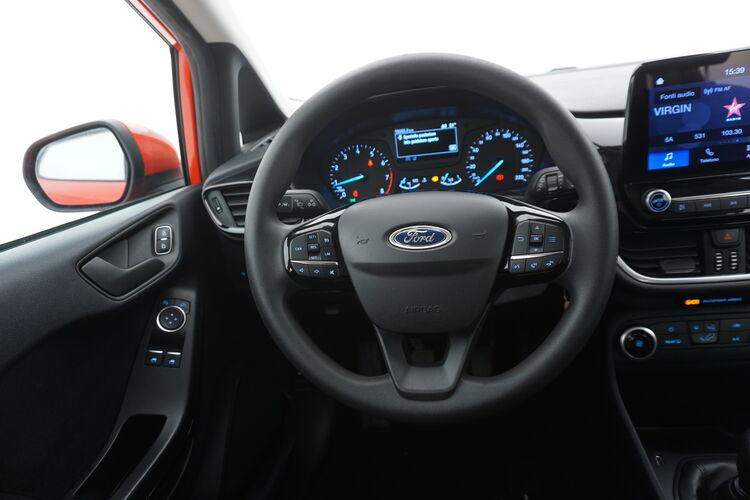 Ford Fiesta Hybrid Connect BR555015 1.0 Mild Hybrid 125CV