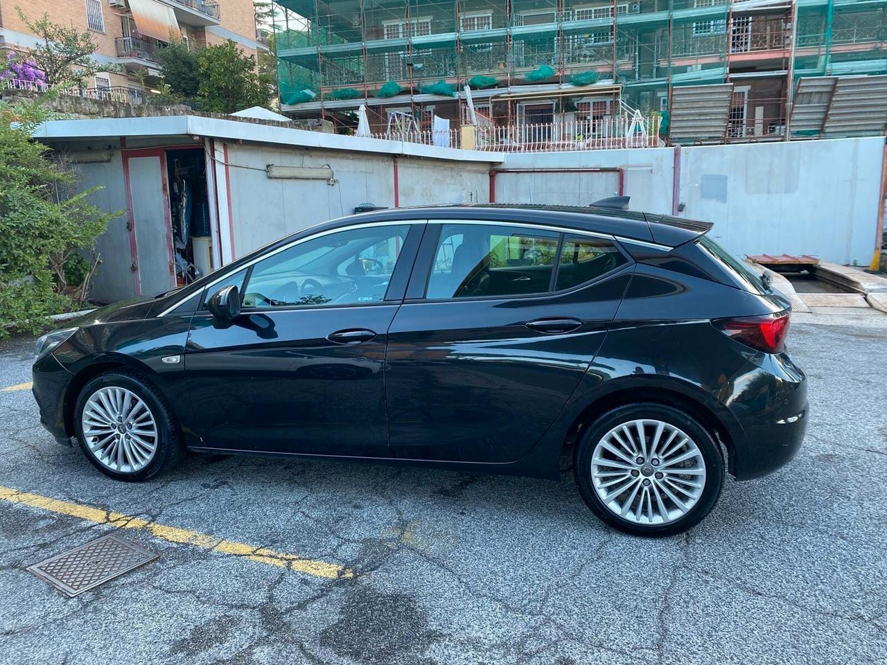 Opel Astra 1.6 CDTi 5 porte Business