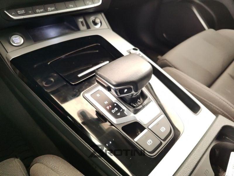 Audi Q5 Sportback 40 TDI S Line quattro S tronic