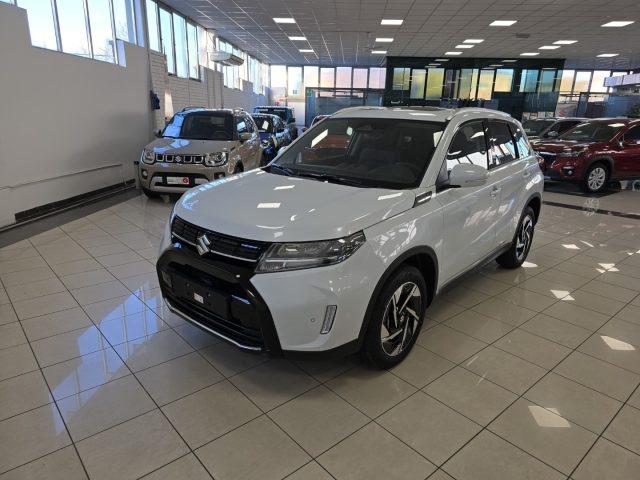 SUZUKI Vitara 1.5 140V Hybrid A/T Starview 4x4 Extra Promo perm/