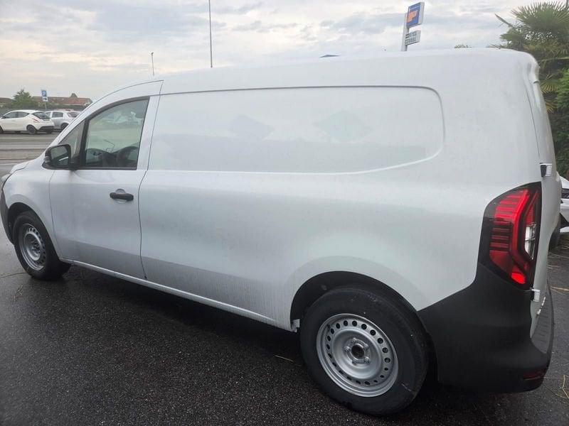 Renault Kangoo van 1.5 Blue dci 115cv L2