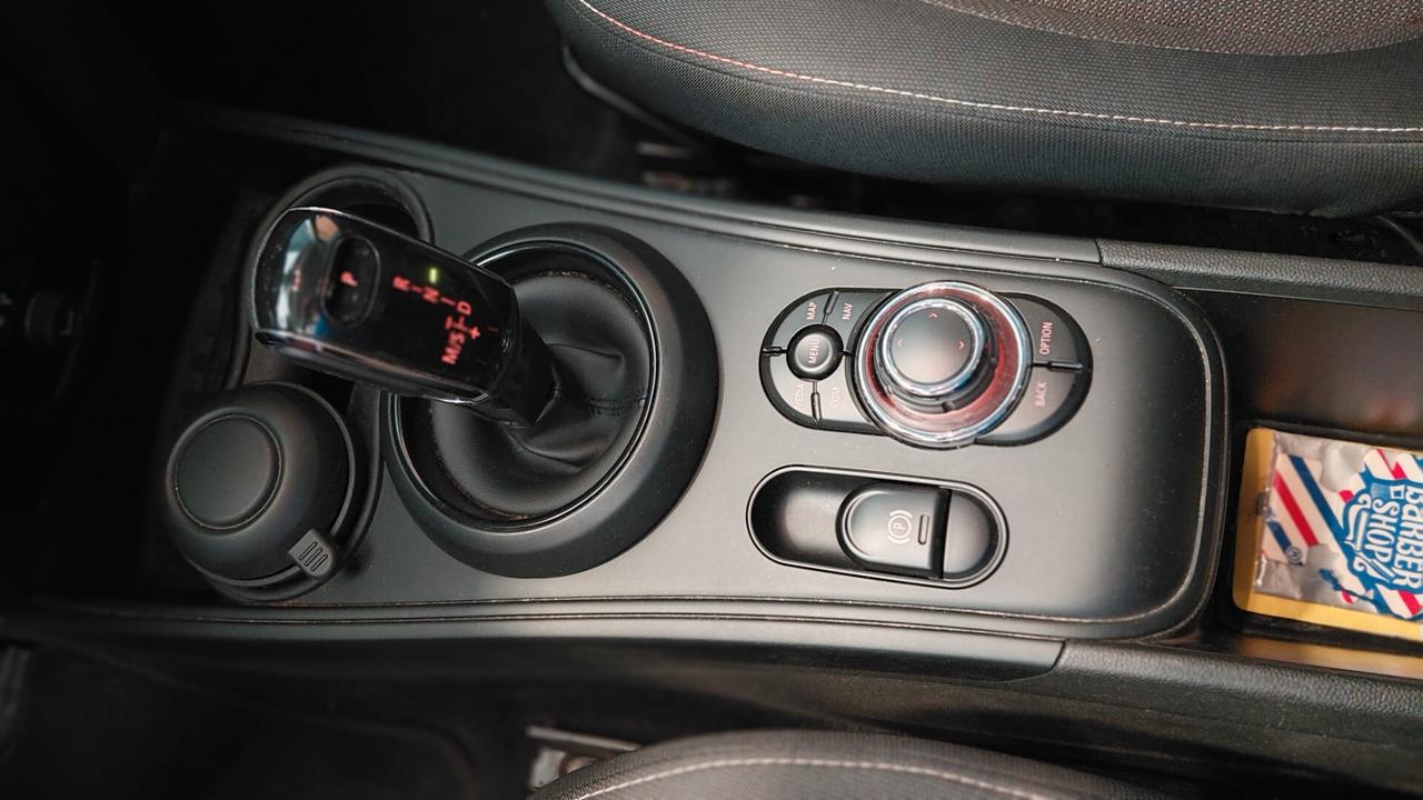 Mini Countryman 2.0 Cooper D Automatica Unicopro