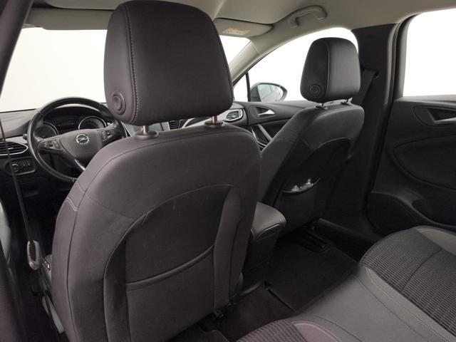 OPEL Astra 1.5 cdti Business Elegance s&s 122cv at9