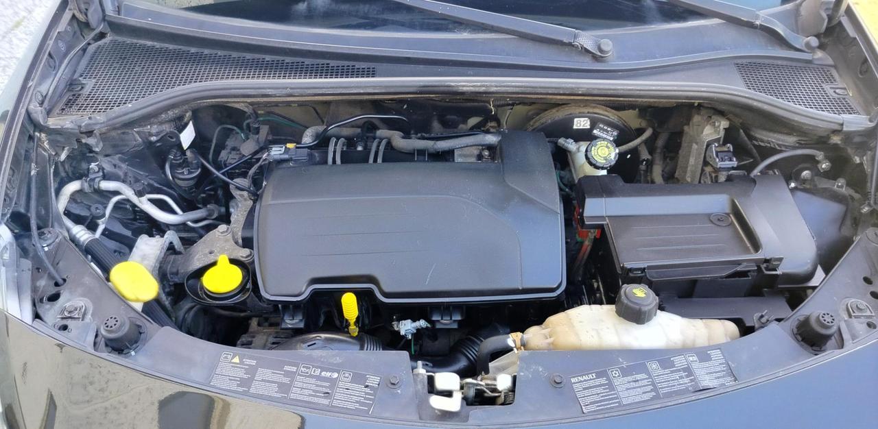 Renault Clio 5 Porte Clio 1.2 16v Le Iene