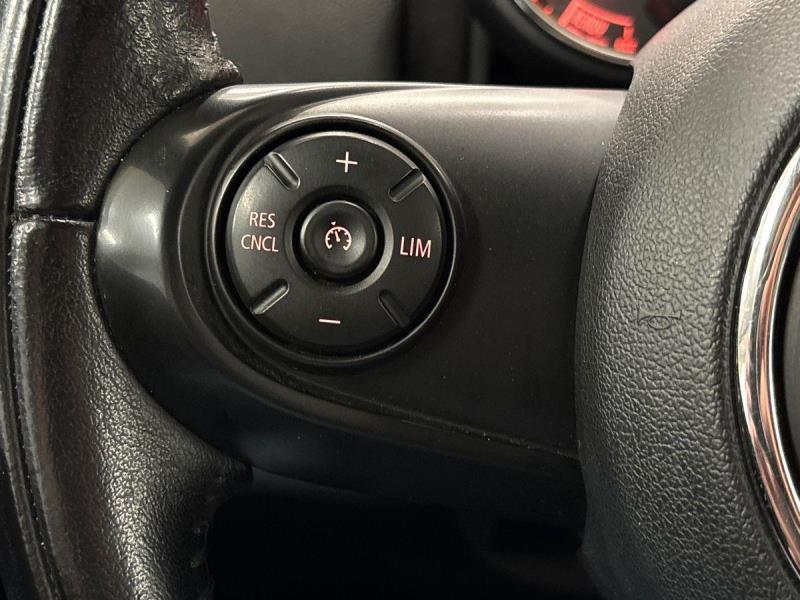 Mini Cooper Countryman 1.5 TwinPower Turbo Cooper Boost