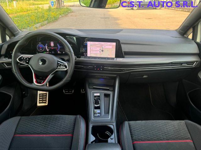 VOLKSWAGEN Golf 2.0 TSI GTI DSG Clubsport 45