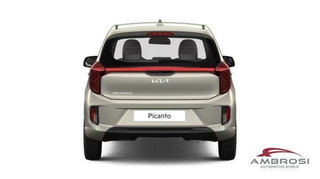 KIA Picanto PE2 MY26 1.0 URBAN TT