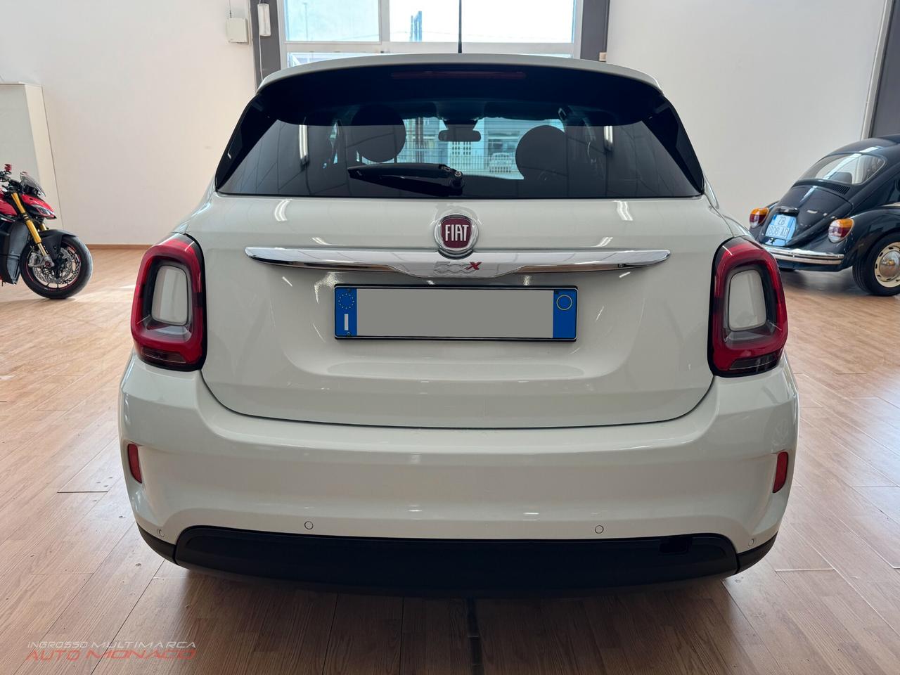 Fiat 500X 1.3 MultiJet 95CV 2022