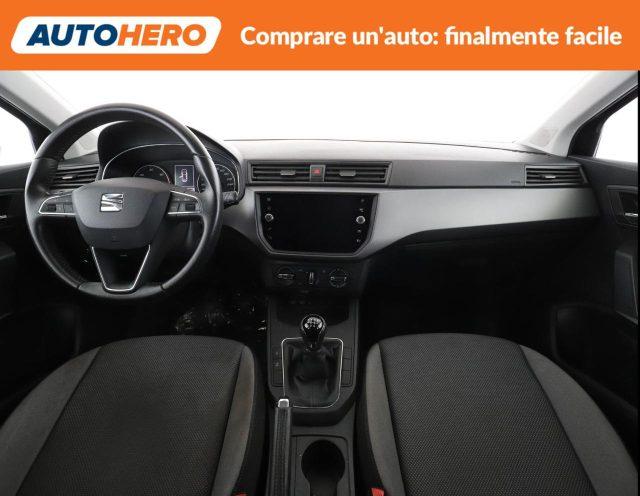 SEAT Ibiza 1.6 TDI 115 CV 5 porte FR