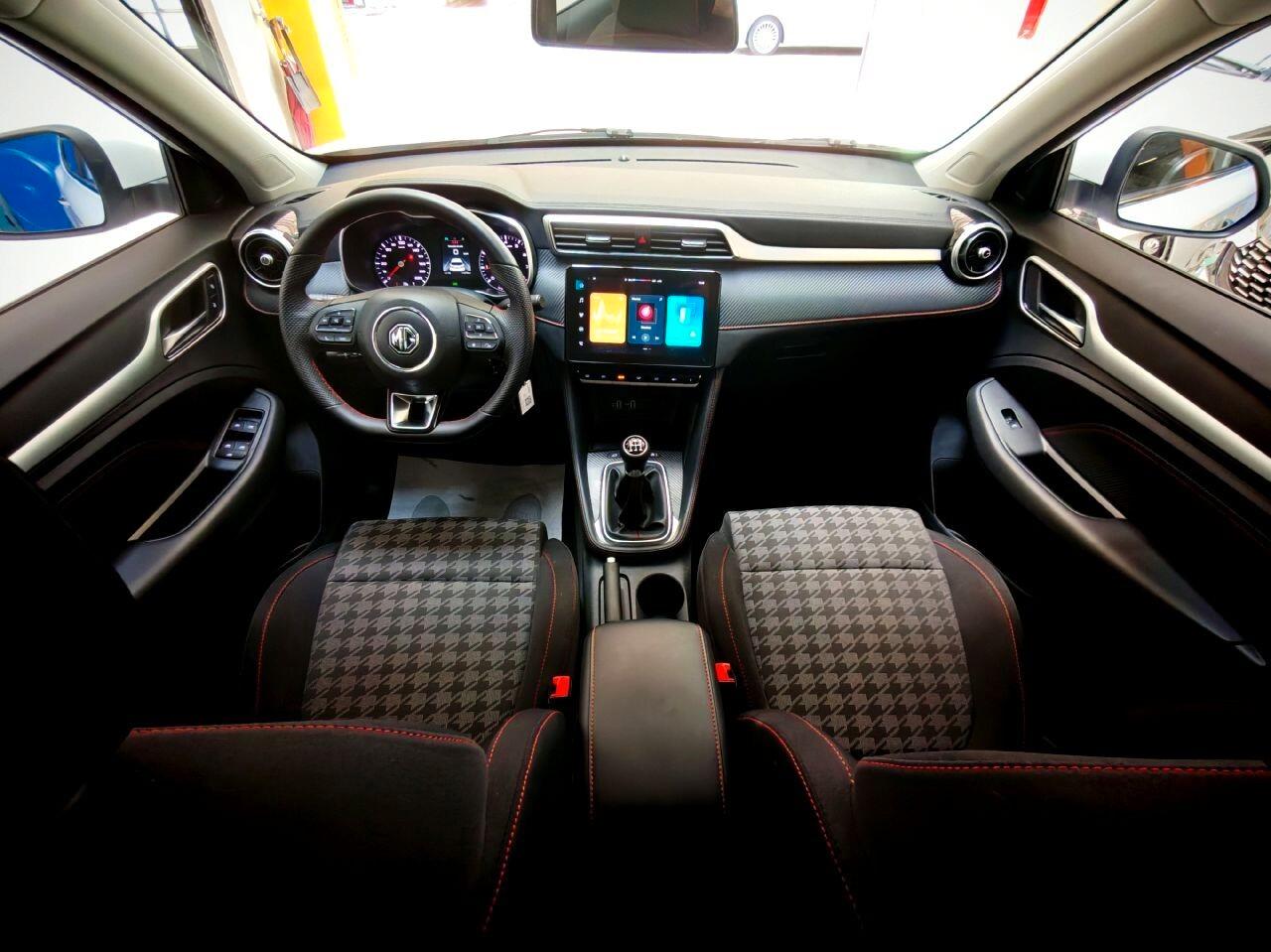 Mg ZS 1.5 Comfort 2024